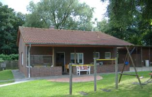 Das Bootshaus